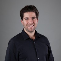 GTV (Gateway Broadcast Services) Employee David Strauss's profile photo