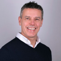 intuitive Employee Paul Nixon's profile photo