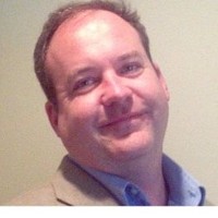 Intrinsec Security Employee Graham Thompson's profile photo