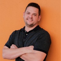 Aule Intelligence Employee Brennan McCloud's profile photo