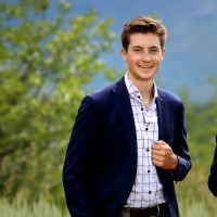 Cuattro Employee Collin W.'s profile photo