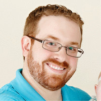 Michigan Medicine Employee Michael Scheuber's profile photo