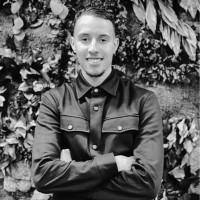 BNP Paribas Employee Yassine K.'s profile photo