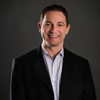 TANGO ANALYTICS LTD Employee Rick Zelinsky's profile photo