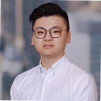 JPMorgan Chase & Co. Employee Yue's profile photo