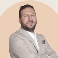 Floward Employee Mohammed Midani's profile photo
