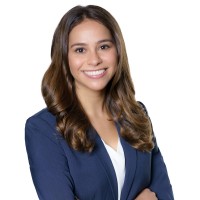 Winston & Strawn LLP Employee Miriam Gilbert's profile photo