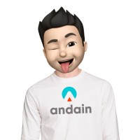 Andain Employee Cristian Bahamondes's profile photo