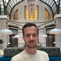 ENVIENTA Employee Gábor Tóth's profile photo