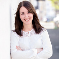 GEA Group Employee Alexandra Spitz's profile photo