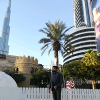 Syed Uddin Email