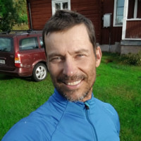 Sylog Sverige AB Employee Per Burström's profile photo