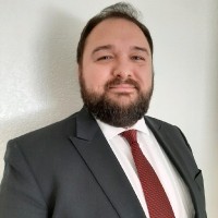 Atomic Pest Control Employee Jonathan Kephart's profile photo