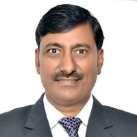 National Industrial Corridor Development Corporation (NICDC) Employee Ca Mishra's profile photo