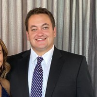 CNA Insurance Employee Nicholas Maggio's profile photo