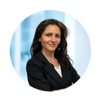 Garnier-Thiebaut USA Employee Rossie Metodieva's profile photo