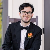 Carters Inc. Employee Andrew Bixler-Smith's profile photo