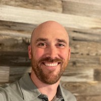 Torus Employee Patrick Reedy's profile photo