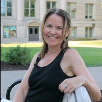 U.S. Geological Survey (USGS) Employee Nancy Barth's profile photo