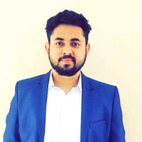 iConnect Digital Solutions Employee Varun Deshmukh's profile photo