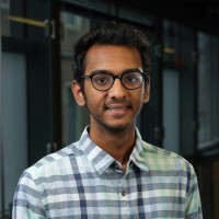 Mihir Parmar Email