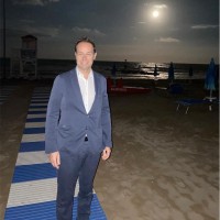 PIZZAROTTI SA Employee Mario Monzali's profile photo