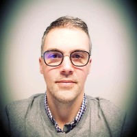 Crédit Agricole Atlantique Vendée Employee Frederic Papin's profile photo