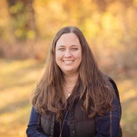 Pearson Employee Amanda Terpstra's profile photo