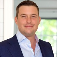 Sentinel Net Lease Employee Ben Black's profile photo