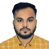 The Mandeville Hotel Employee Ashfak Ahmed's profile photo