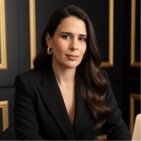 Alcif Mais Employee Aline Sales's profile photo