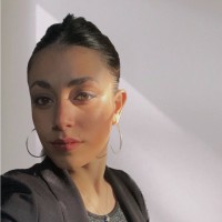 THE DARL Employee Maia Oro's profile photo