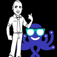 Octopaye Employee Mark Gentry's profile photo