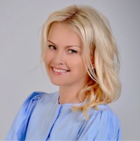 Enel-Med Employee Ewa Borodziuk's profile photo