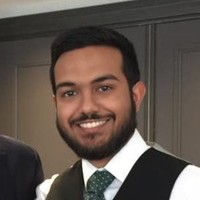Chewy Employee Karan Dhillon's profile photo