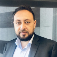 appointD Employee Peter Salib's profile photo