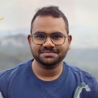Deeplight Employee Khyathi Annanki's profile photo