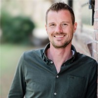 KNRM Employee Bas Dijkstra's profile photo