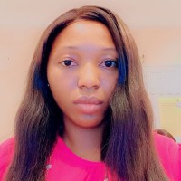 Dellyman Africa Employee Grace Audu's profile photo