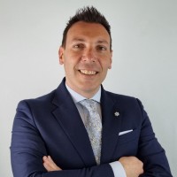 Xriba Employee Simone Mattalia's profile photo