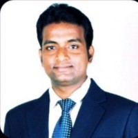 INNOVATIVE FOODS LIMITED - India Employee Srinivas Dhara's profile photo