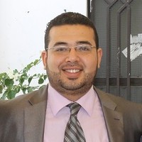 DMI - IT Management Expert Employee Bechir Othmane's profile photo