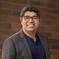 One Concern Employee Ahmad Wani's profile photo