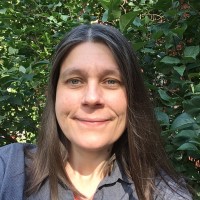 Danville School Employee Stacy Edgar's profile photo