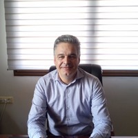 Mitsis LLC Employee Yiannis Pnevmatikakis's profile photo