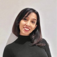 Hexarad Employee Farzana Rahman's profile photo
