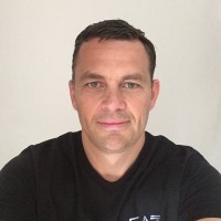 Port of Rotterdam Employee Ing. van der Deijl's profile photo