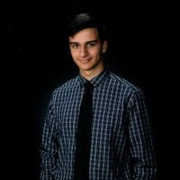 Standard Technologies Employee Jack Hineline's profile photo