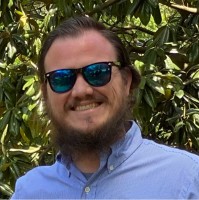 Montgomery Martin Contractors Employee Justin McDermott's profile photo