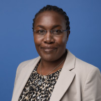 Margaret Rugadya Email